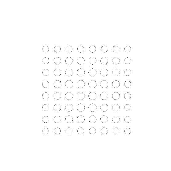 Screen management animation