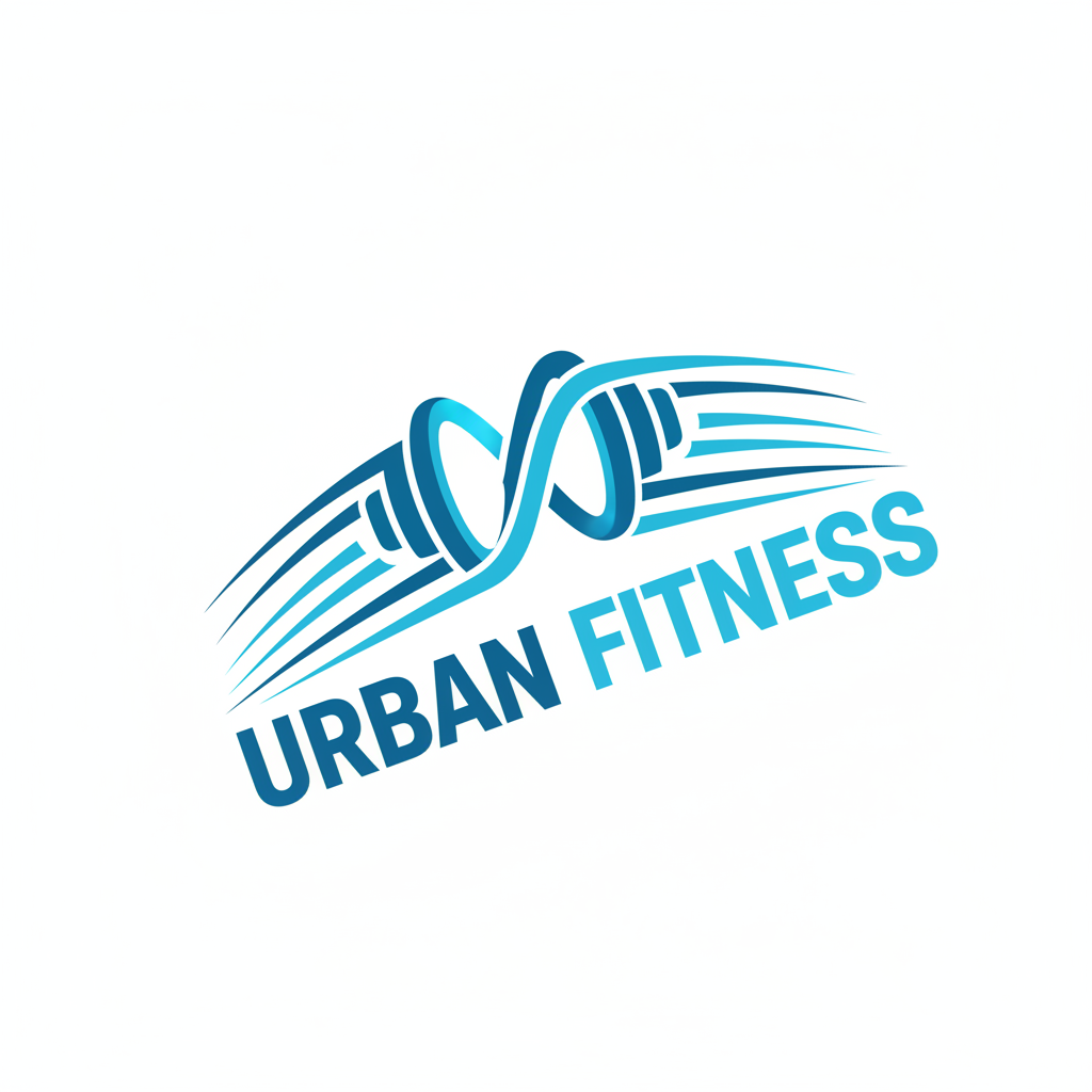 Urban Fitness logo
